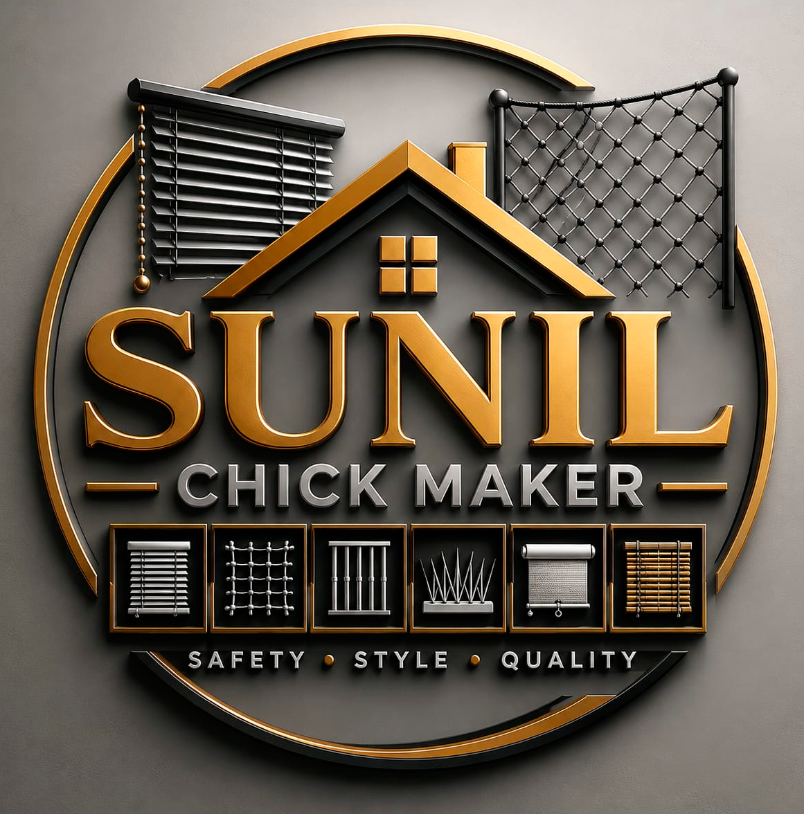 Sunil Chick Maker