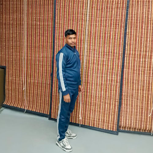 Sunil Chick Maker