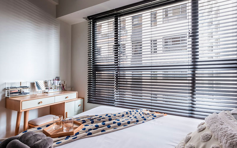Venetian Blinds