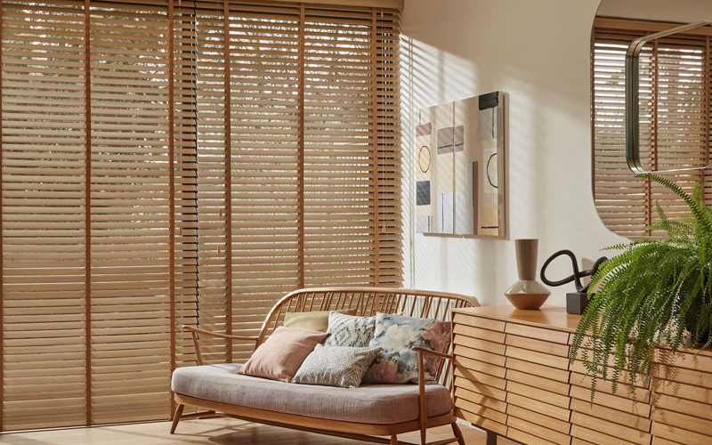 Best Bamboo Blinds Manufacturers In Delhi NCR