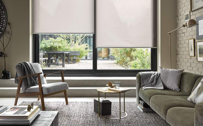 Best Roller Blinds Manufacturers In Delhi NCR