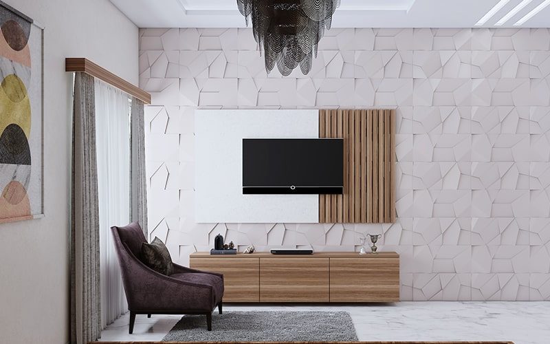 Best Wallpaper Dealers In Delhi NCR | Sunil Chick Maker