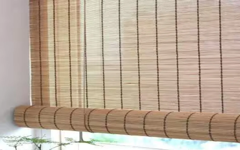 Best Bamboo Chick Manufacturers In Delhi NCR